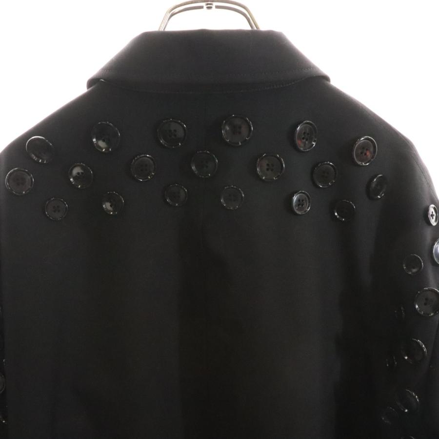 タカヒロミヤシタザソロイスト 25SS Zip Up Brit Jacket ジップアップ