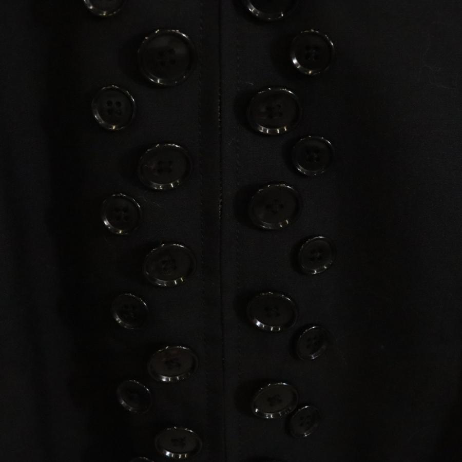 タカヒロミヤシタザソロイスト 25SS Zip Up Brit Jacket ジップアップ