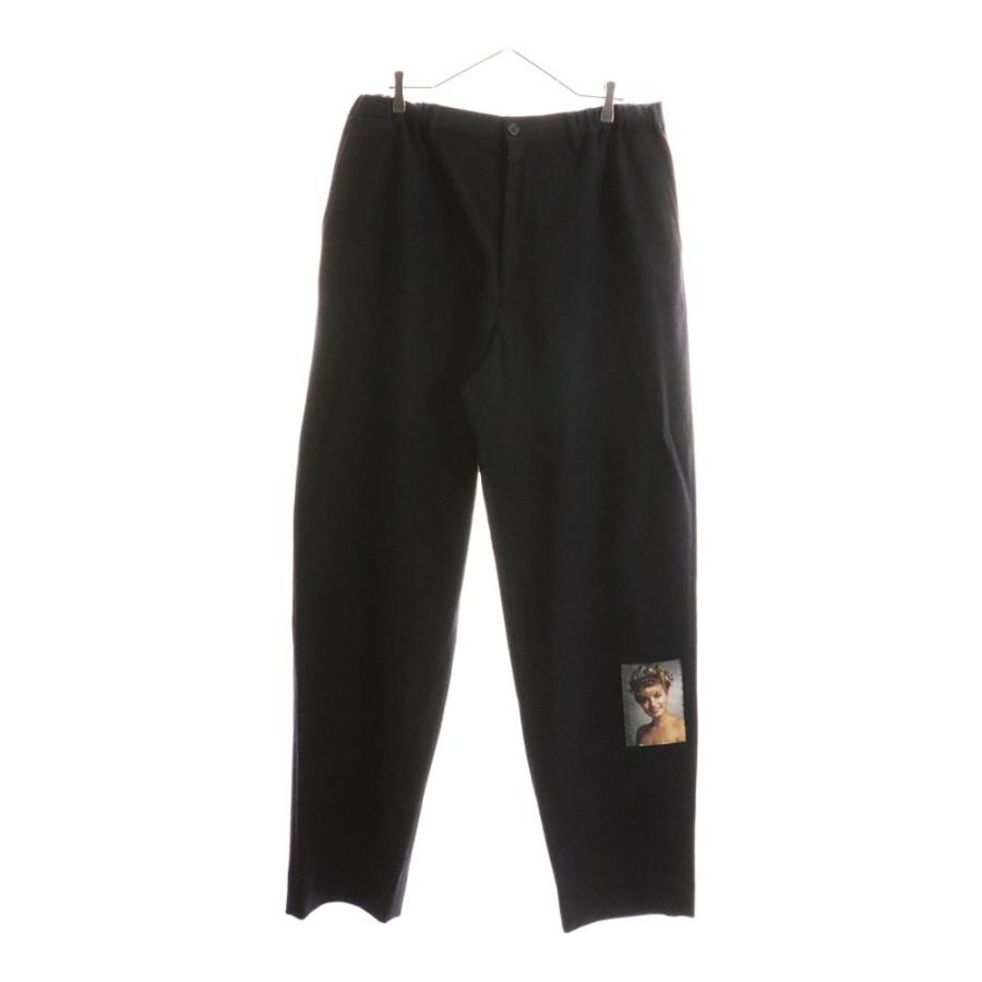 UNDERCOVER（アンダーカバー） 24AW ×ツインピークス パッチパンツ