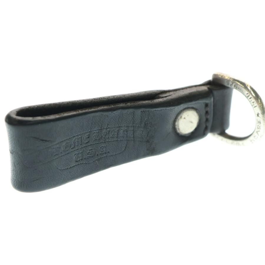 CHROME HEARTS（クロムハーツ） BELT LOOP D RING Dリング クロス