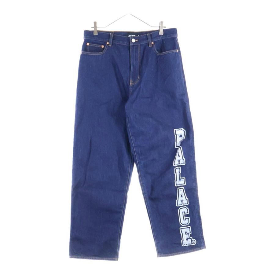 Palace Skateboards パレススケートボーズ P90 BAGGY FIT バギーデニム