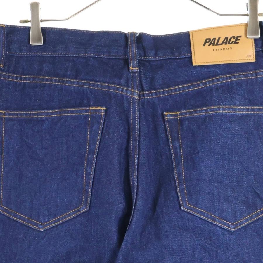 Palace Skateboards パレススケートボーズ P90 BAGGY FIT バギーデニム
