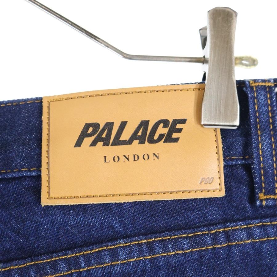 Palace Skateboards パレススケートボーズ P90 BAGGY FIT バギーデニム