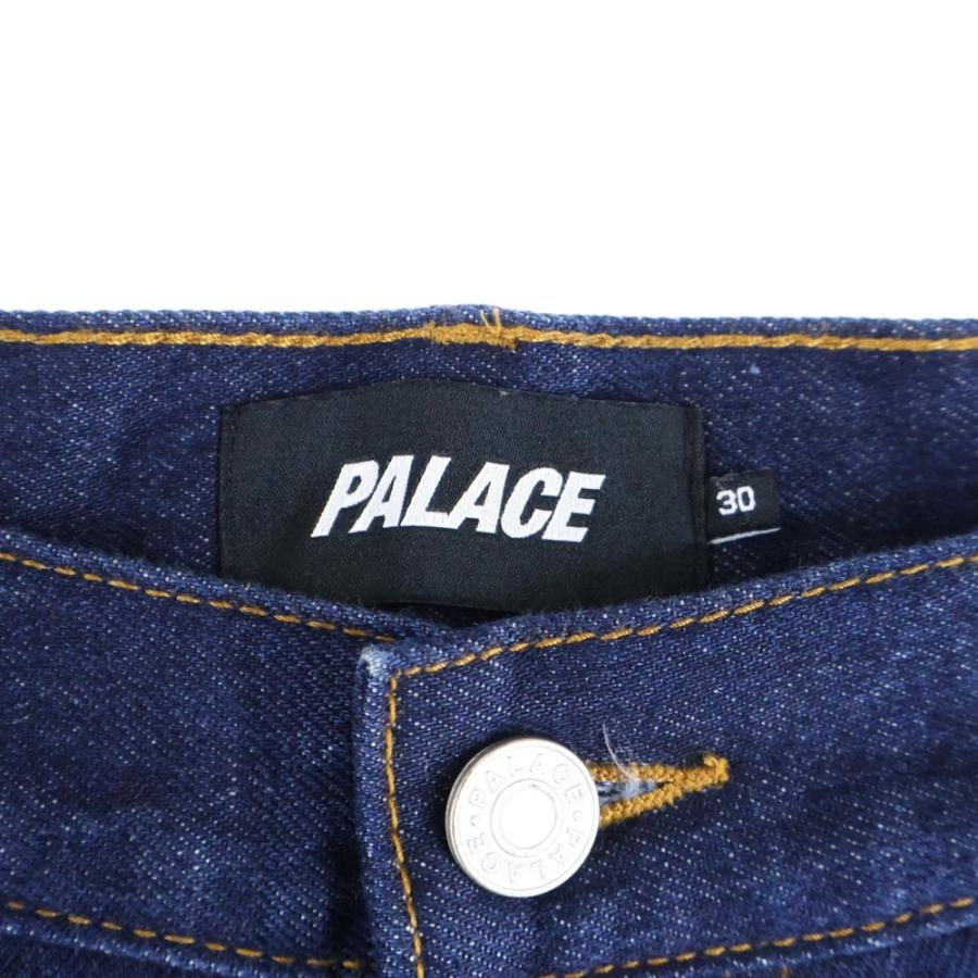 Palace Skateboards パレススケートボーズ P90 BAGGY FIT バギーデニム