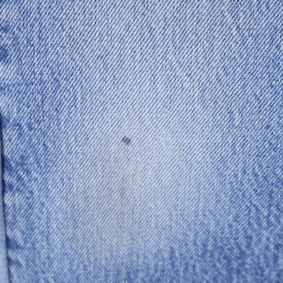 GALLERY DEPT. ギャラリーデプト LA FLARE DENIM 切り替えデザイン
