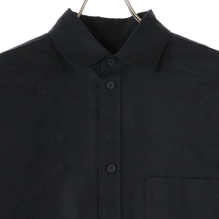 BALENCIAGA（バレンシアガ） Outerwear Shirt オーバーサイズ長袖