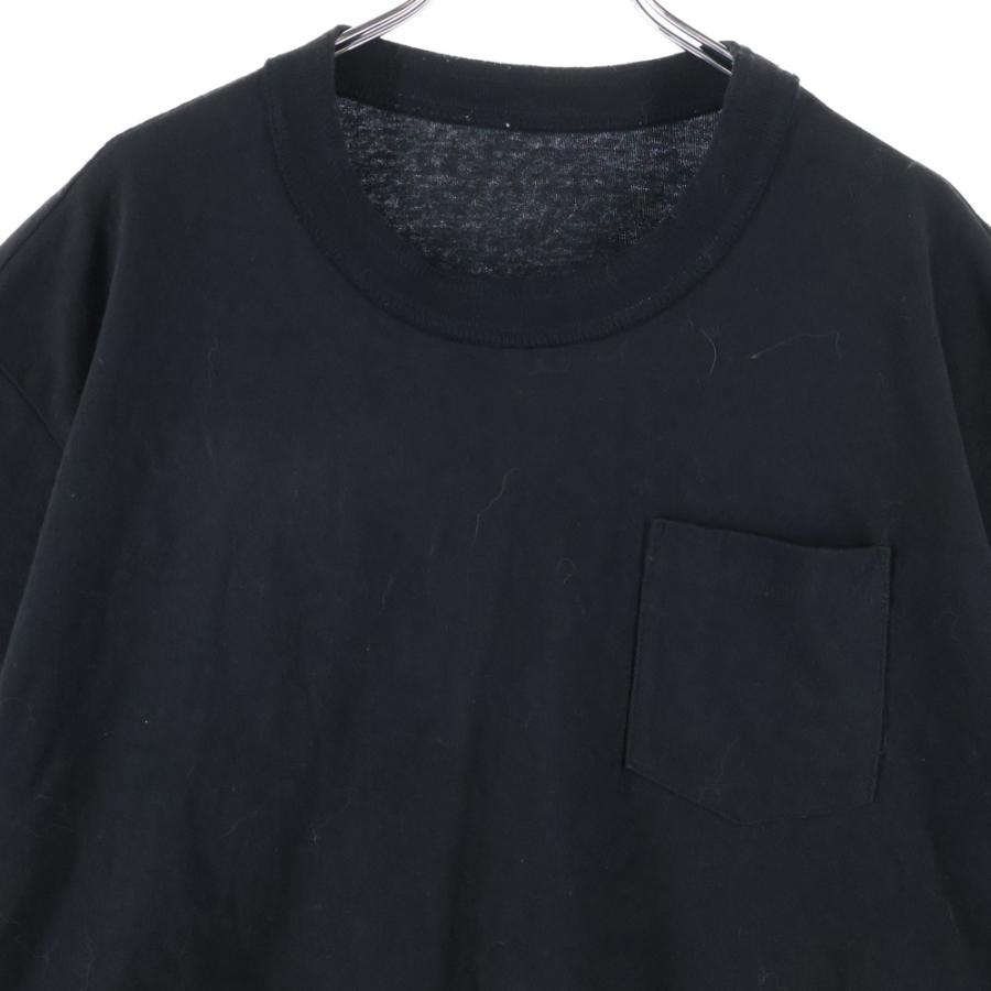 sacai（サカイ） 22SS Spots Mix T-shirts スポーツミックスTシャツ