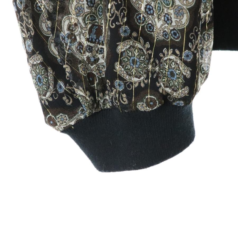 UNDERCOVER（アンダーカバー） 25SS SiGC Double Zip Blouson ダブル