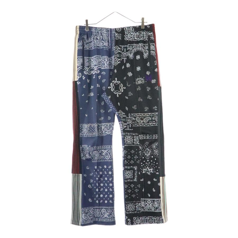 Needles（ニードルス） ×ミヤギヒデタカ ブーツカットトラックパンツ