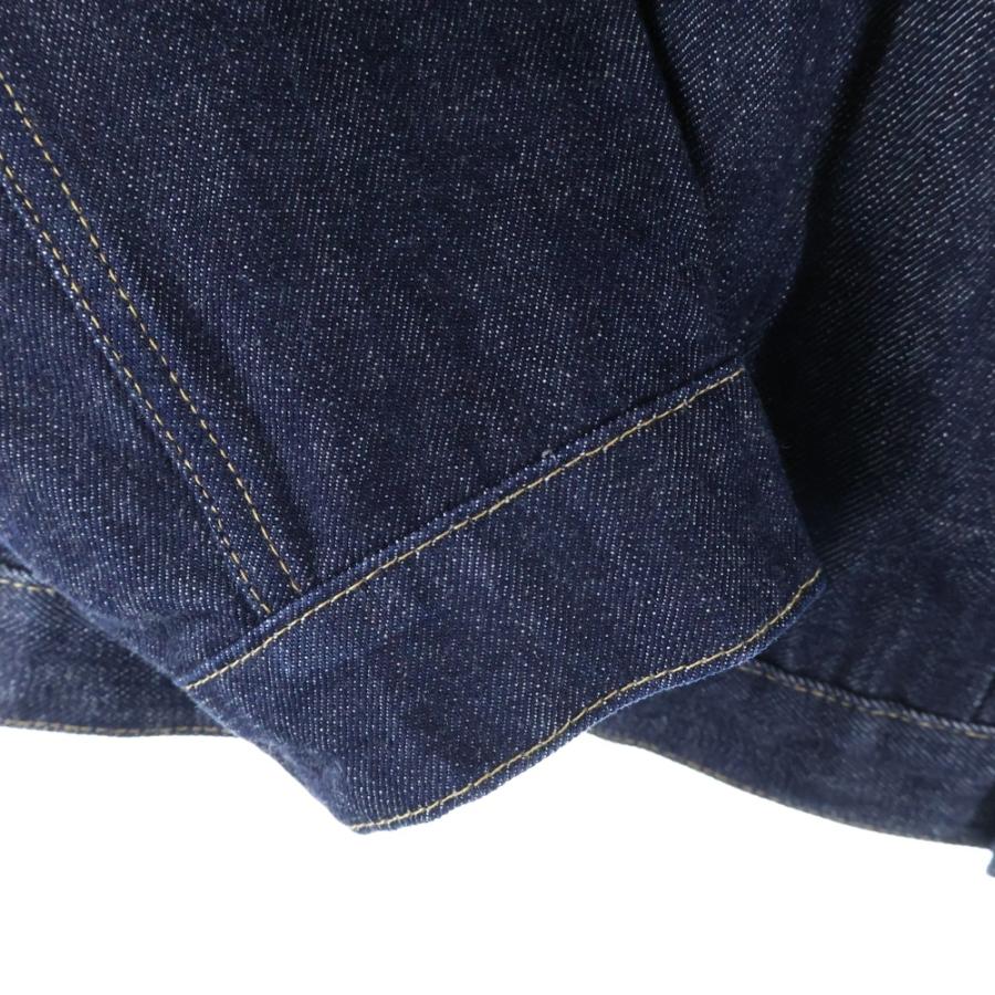 値下げ【希少】Levi's × VISIONAIRE 世界6000着限定 Levi's（リーバイス） 世界506着限定 S506XXE 1944大戦モデル復刻