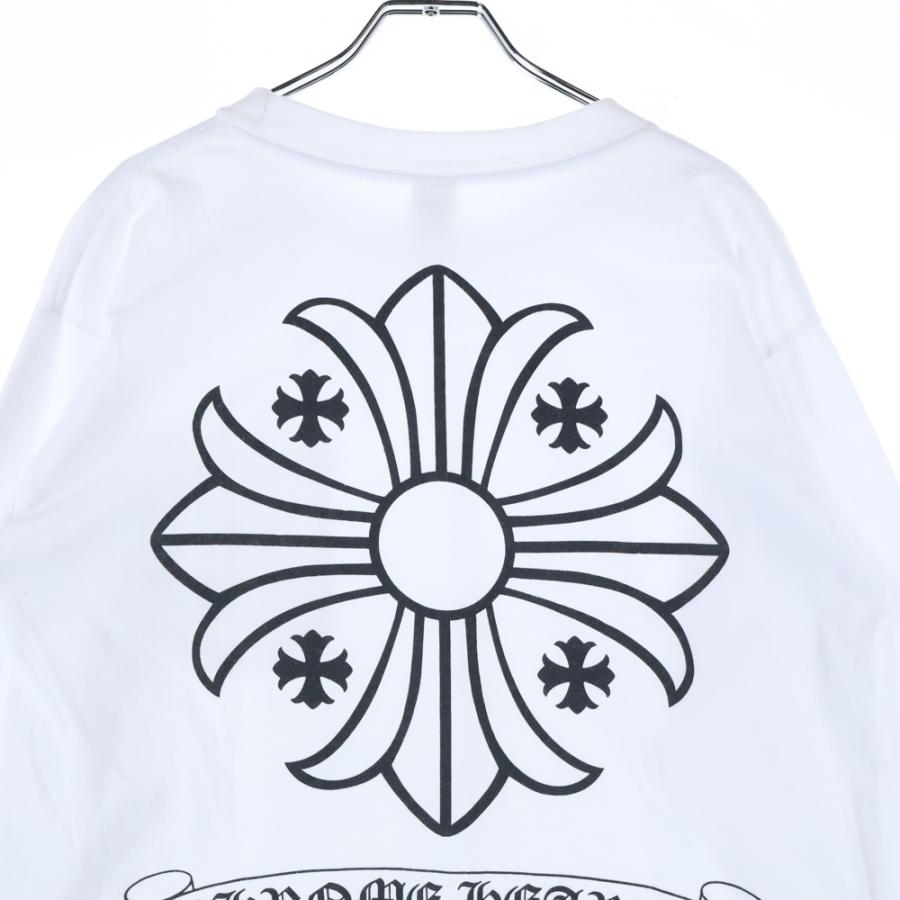 CHROME HEARTS（クロムハーツ） ホノルル限定 CHプラスプリントロング