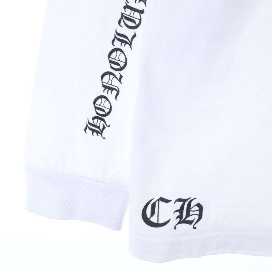 CHROME HEARTS（クロムハーツ） ホノルル限定 CHプラスプリントロング