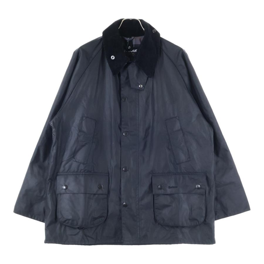 Barbour BEDALE ブラック バブアー　ビデイル　サイズ38 Barbour（バブアー） 25AW BEDALE JACKET ビデイル ワックスジャケット