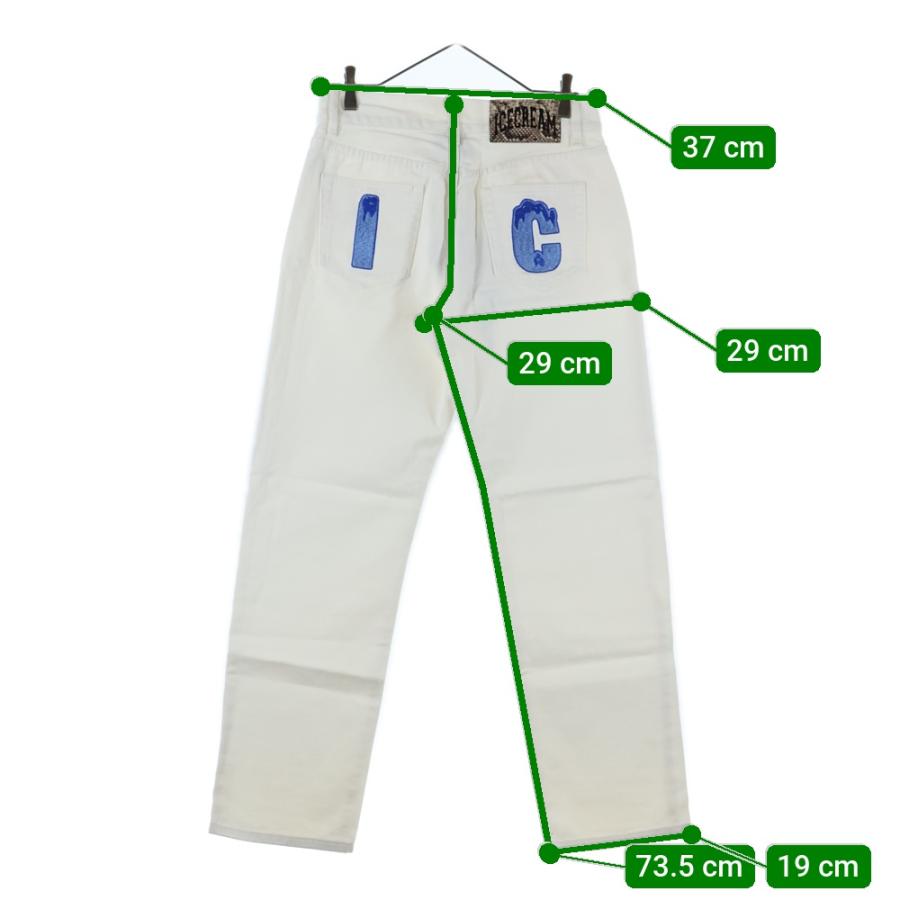 BILLIONAIRE BOYS CLUB（ビリオネアボーイズクラブ） ICE CREAM