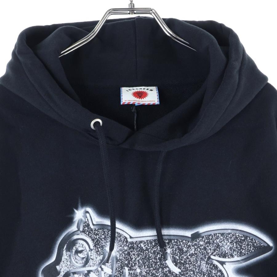 BILLIONAIRE BOYS CLUB（ビリオネアボーイズクラブ） アイスクリーム 