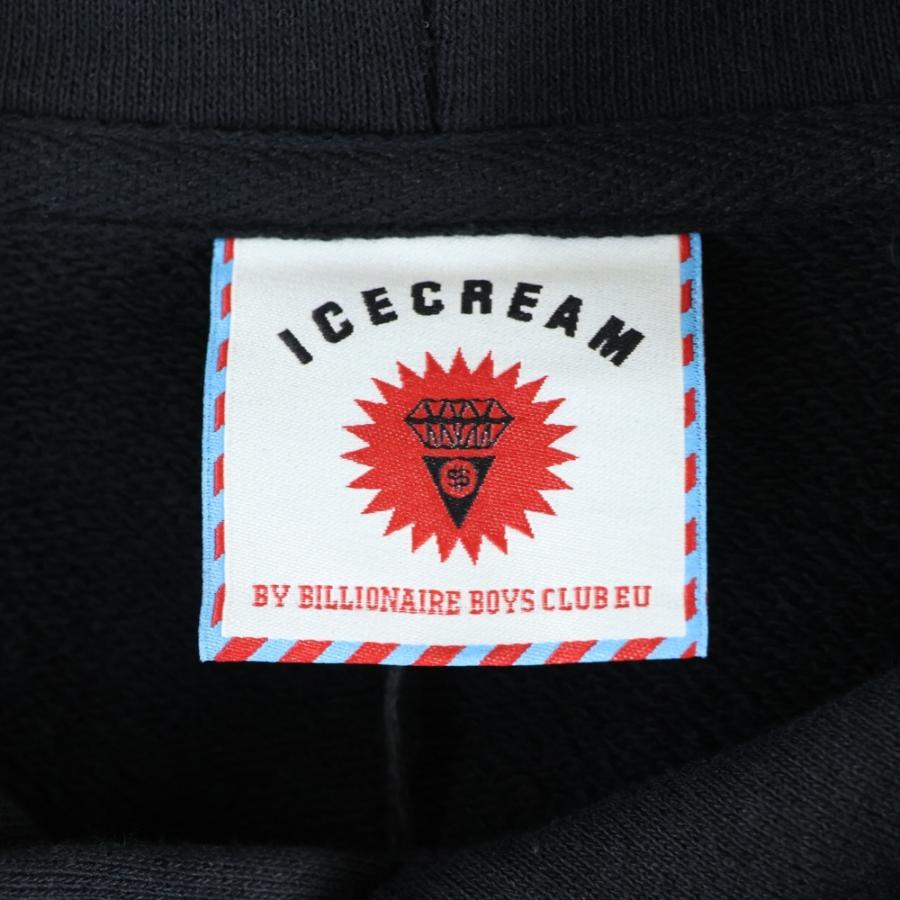 BILLIONAIRE BOYS CLUB（ビリオネアボーイズクラブ） アイスクリーム 