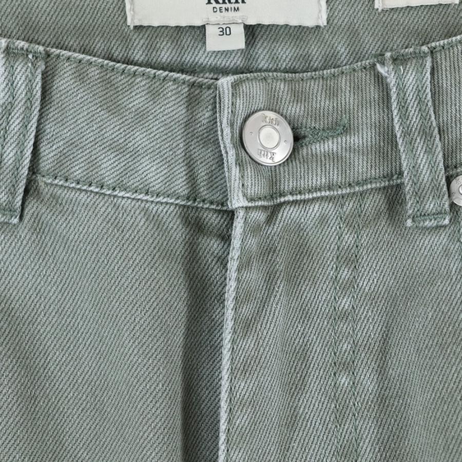 KITH（キス） Stafford Denim Jean スタッフォード デニム ジーンズ