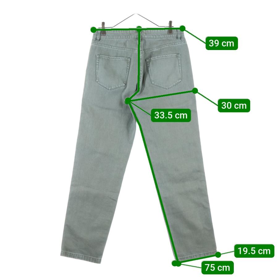 KITH（キス） Stafford Denim Jean スタッフォード デニム ジーンズ
