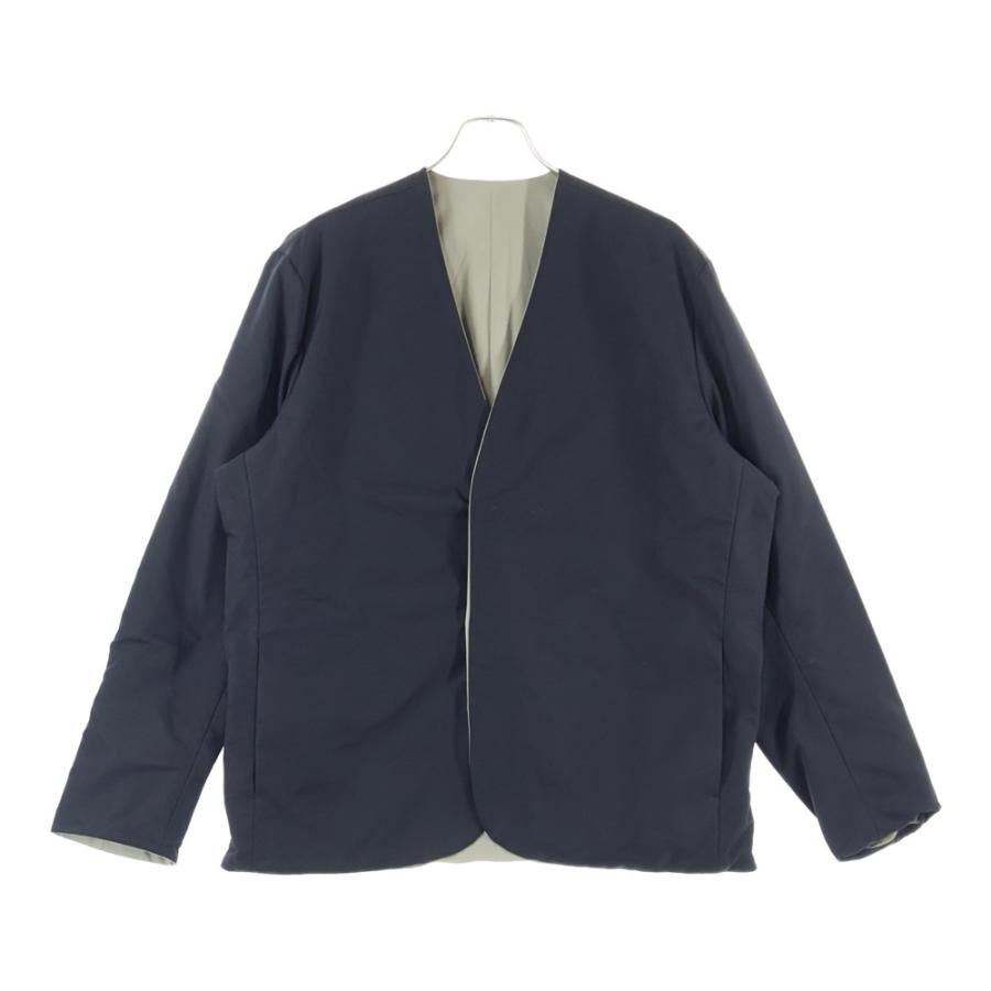 KITH（キス） Montague Reversible Jacket モンタギュー リバーシブル