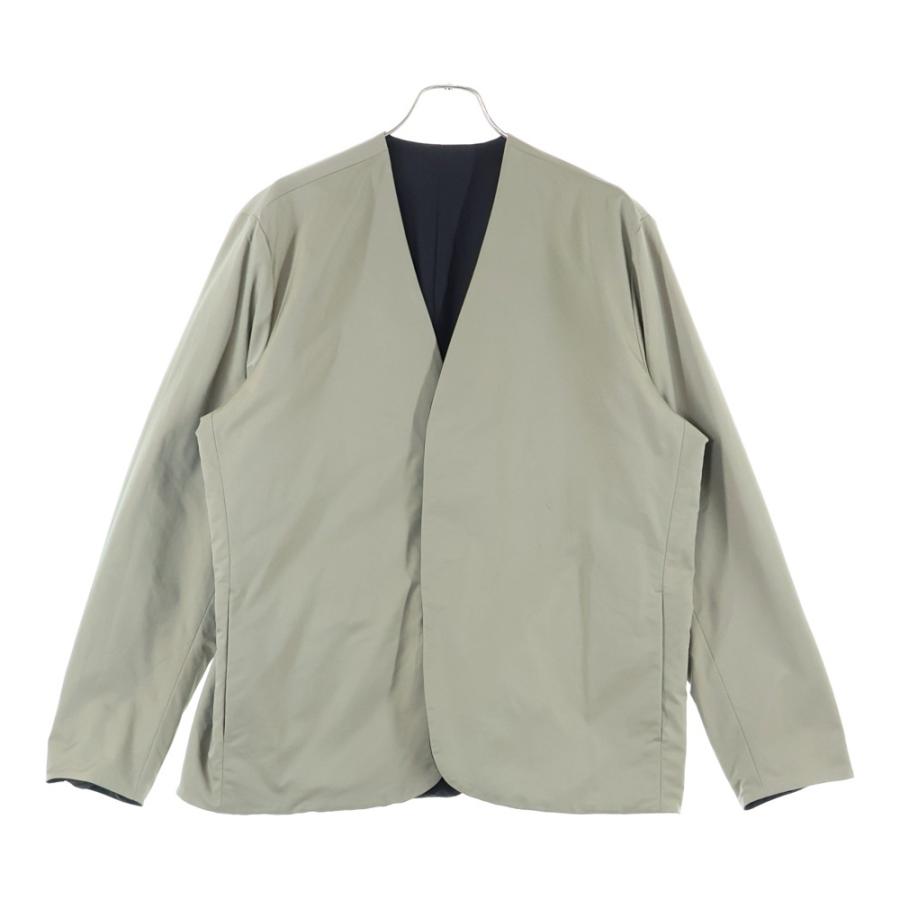 KITH（キス） Montague Reversible Jacket モンタギュー