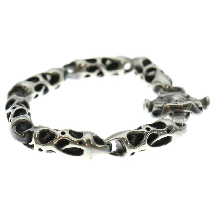 Travis Walker（トラヴィスワーカー） MEAT BRACELET 6LINK ミート