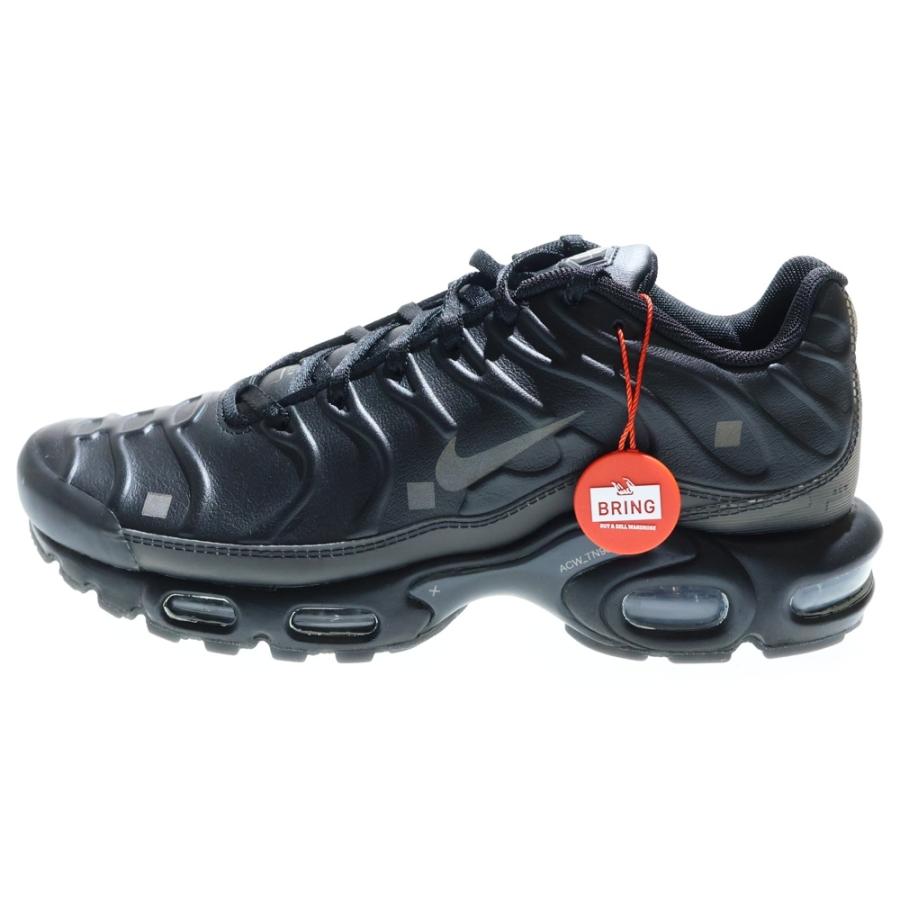 NIKE（ナイキ） ×A-COLD-WALL Air Max Plus Onyx ア コールドウォール 
