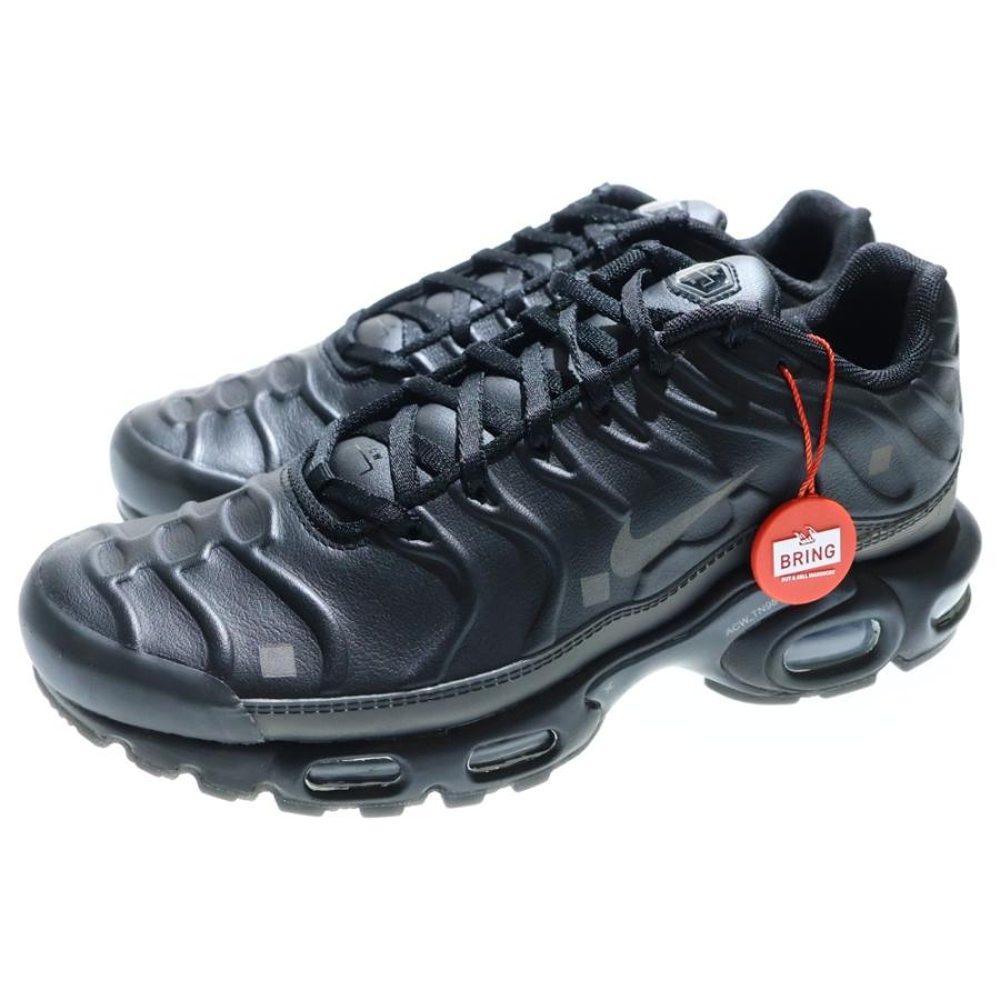 NIKE（ナイキ） ×A-COLD-WALL Air Max Plus Onyx ア コールドウォール