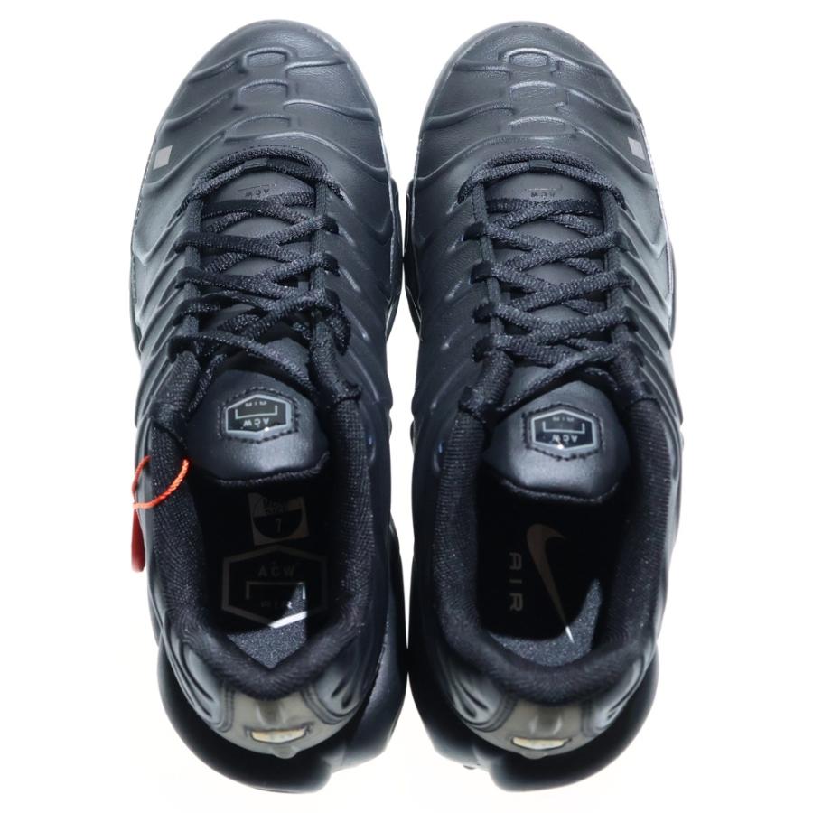 NIKE（ナイキ） ×A-COLD-WALL Air Max Plus Onyx ア コールドウォール 
