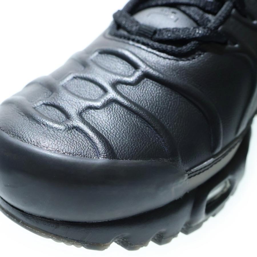 NIKE（ナイキ） ×A-COLD-WALL Air Max Plus Onyx ア コールドウォール 