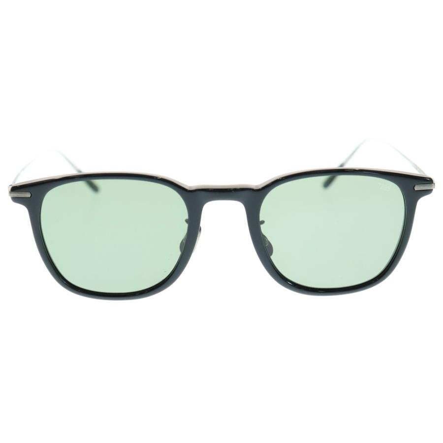 EYEVAN アイヴァン MODEL 748 ウェリントン チタン製 サングラス アイ  