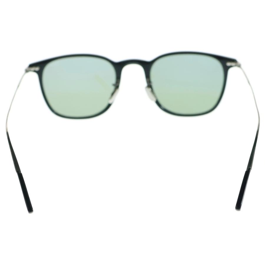 EYEVAN アイヴァン MODEL 748 ウェリントン チタン製 サングラス アイ  