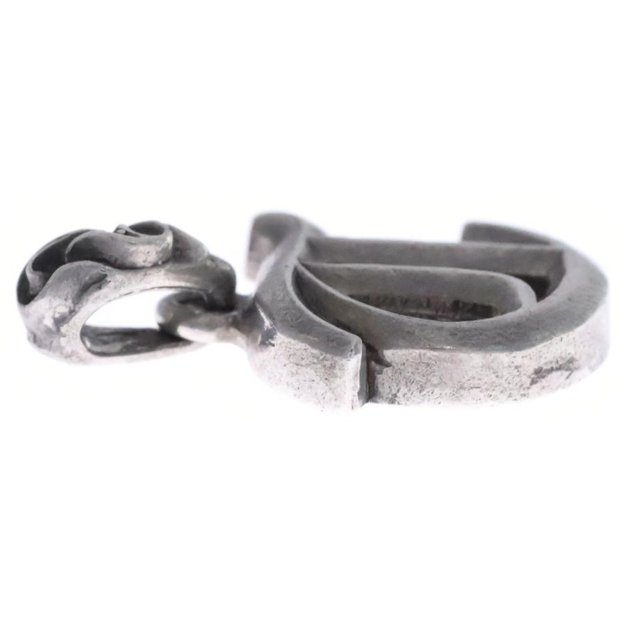 CHROME HEARTS（クロムハーツ） ALPHABET CHARM T アルファベット