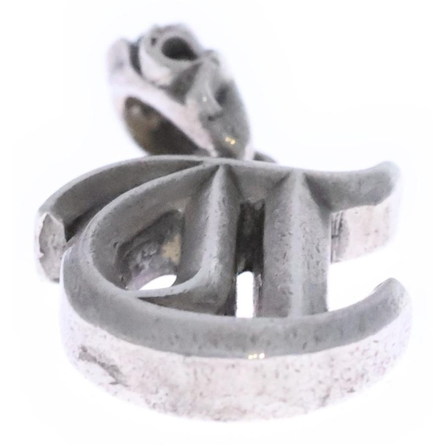 CHROME HEARTS（クロムハーツ） ALPHABET CHARM T アルファベット