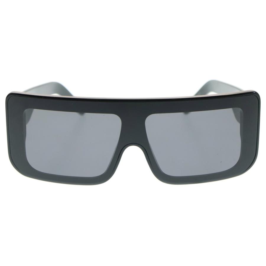 Rick Owens DOCUMENTAサングラス RICK OWENS | DOCUMENTA SUNGLASSES