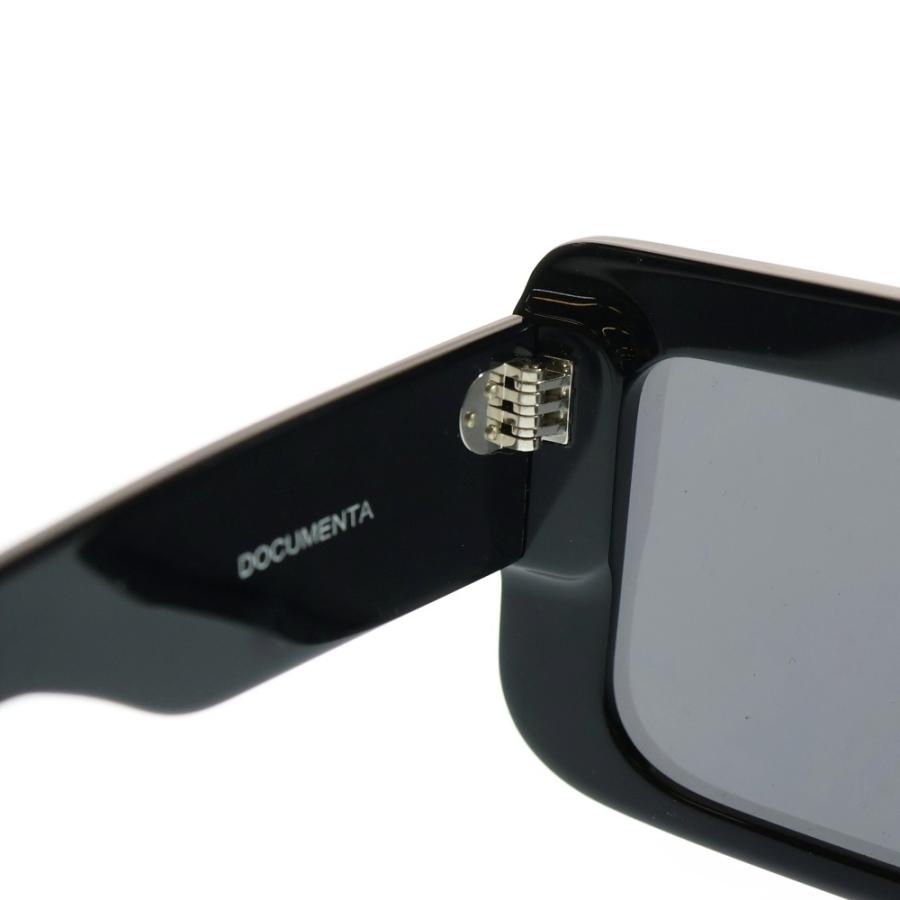 Rick Owens DOCUMENTAサングラス RICK OWENS | DOCUMENTA SUNGLASSES