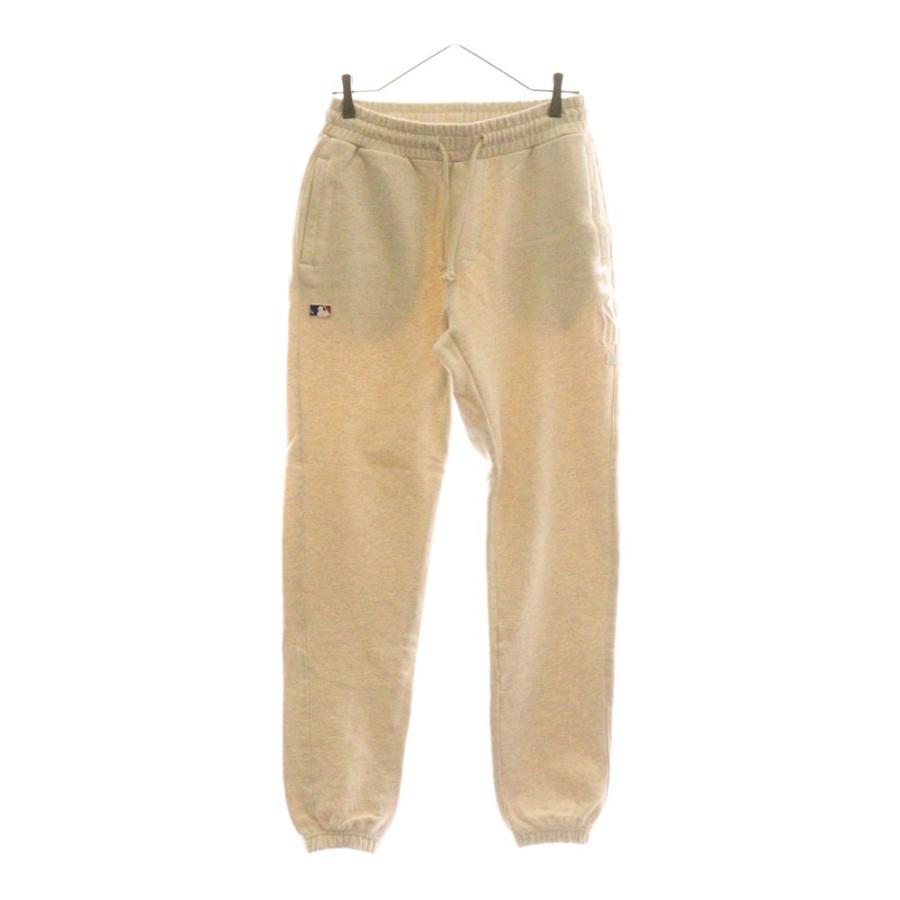 KITH（キス） ×NEW YORK YANKEES ニューヨークヤンキース ロゴ刺繍