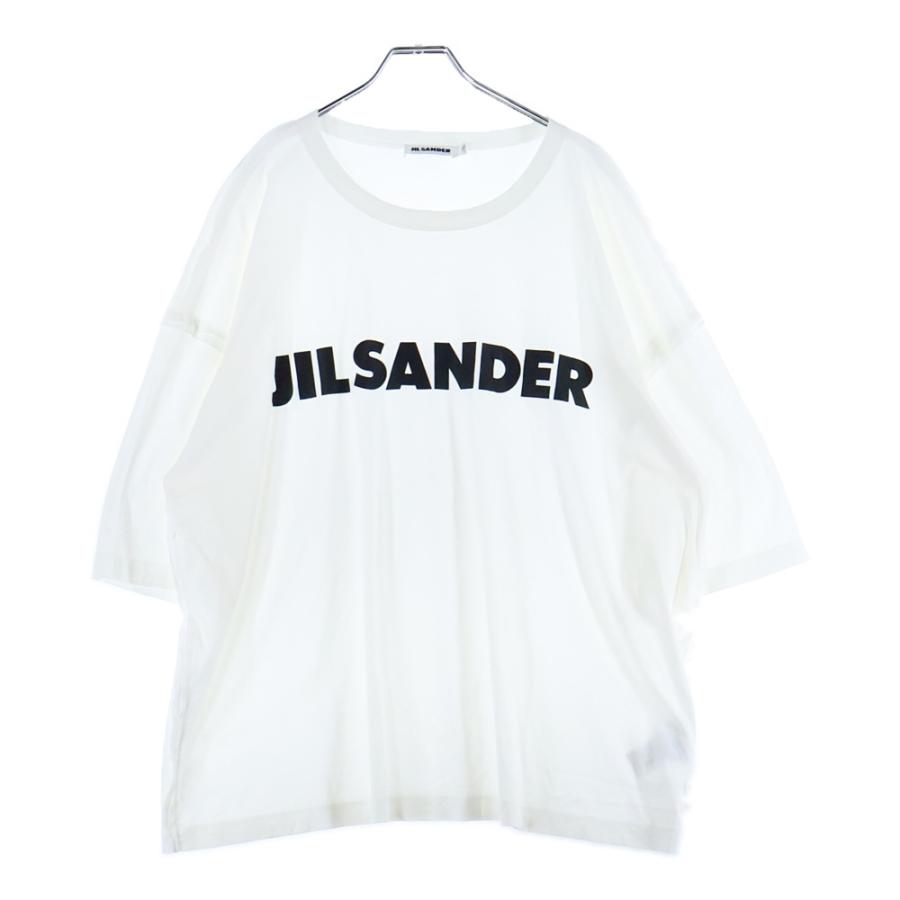 JIL SANDER（ジルサンダー） 19SS オーバーサイズドドロップショルダー