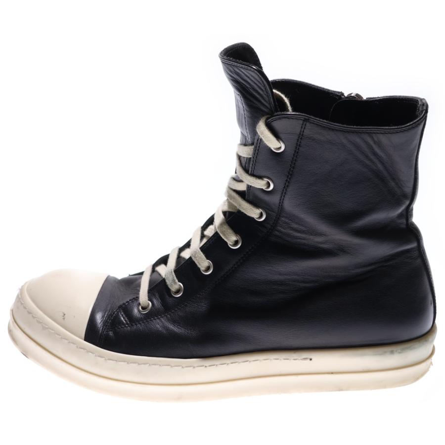Rick Owens（リック・オウエンス） Sneakers スニーカーズ レース