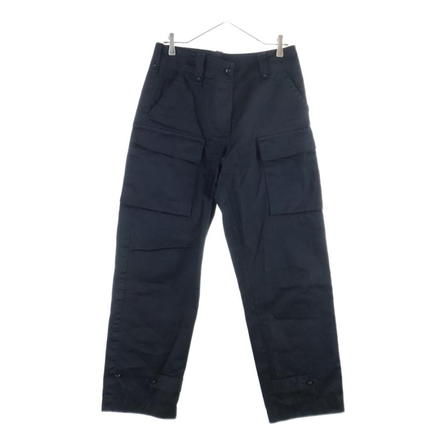 パンツ sacai cotton chino pants black size 1 Cotton Chino Pants | sacai Official Store サカイ オフィシャル