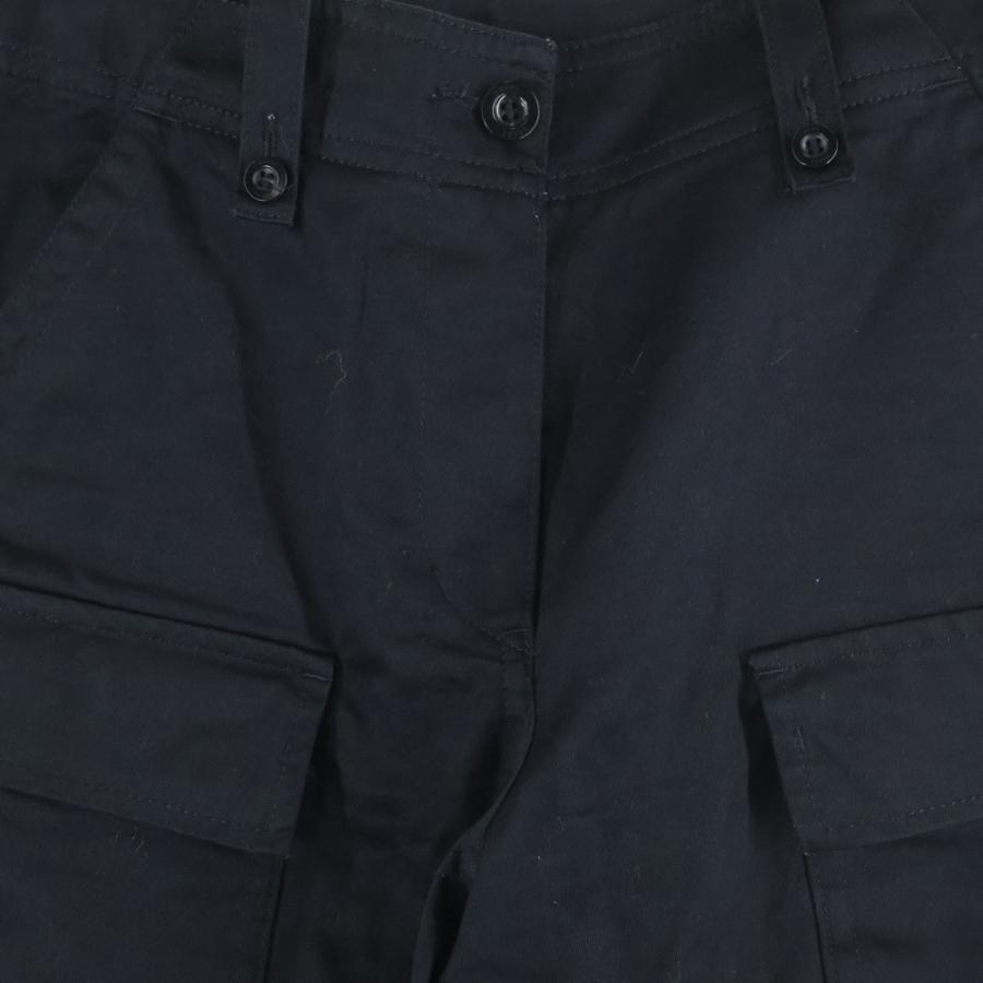パンツ sacai cotton chino pants black size 1 Cotton Chino Pants | sacai Official Store サカイ オフィシャル
