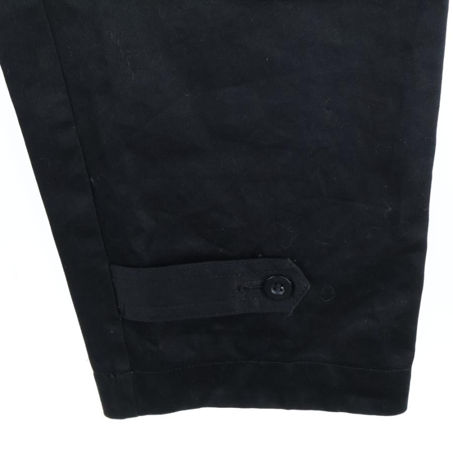 sacai（サカイ） Cotton Chino Pants ベルデッド カーゴ チノ カーゴ