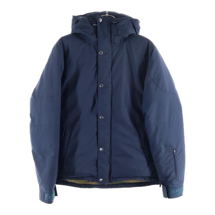 SOPHNET.（ソフネット） Mountain Down Parka マウンテンダウン