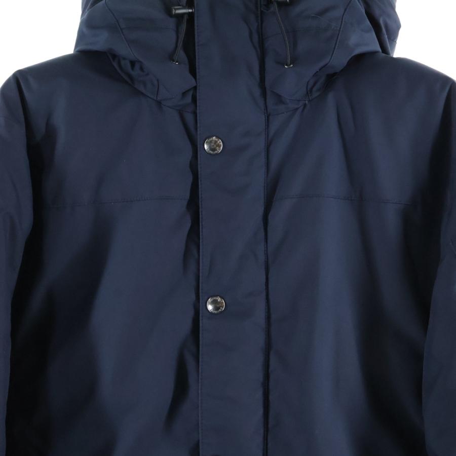 SOPH（ソフ）MOUNTAIN PARKA マウンテンパーカー ネイビー S SOPHNET.（ソフネット） Mountain Down Parka マウンテンダウン