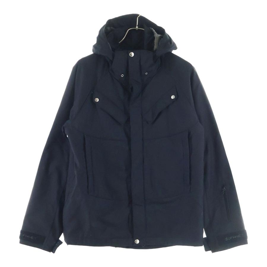 SOPHNET.（ソフネット） 2Layer Mountain Parka 2レイヤーマウンテン