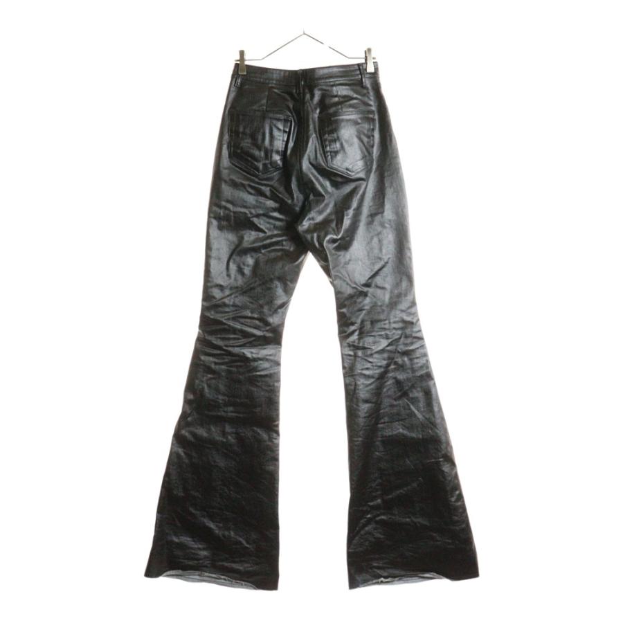 Rick Owens（リック・オウエンス） 25SS BOLAN BOOTCUT ボランブーツ
