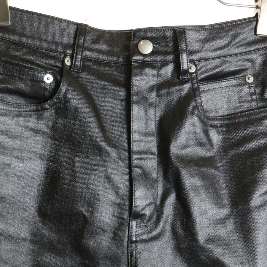 Rick Owens（リック・オウエンス） 25SS BOLAN BOOTCUT ボランブーツ