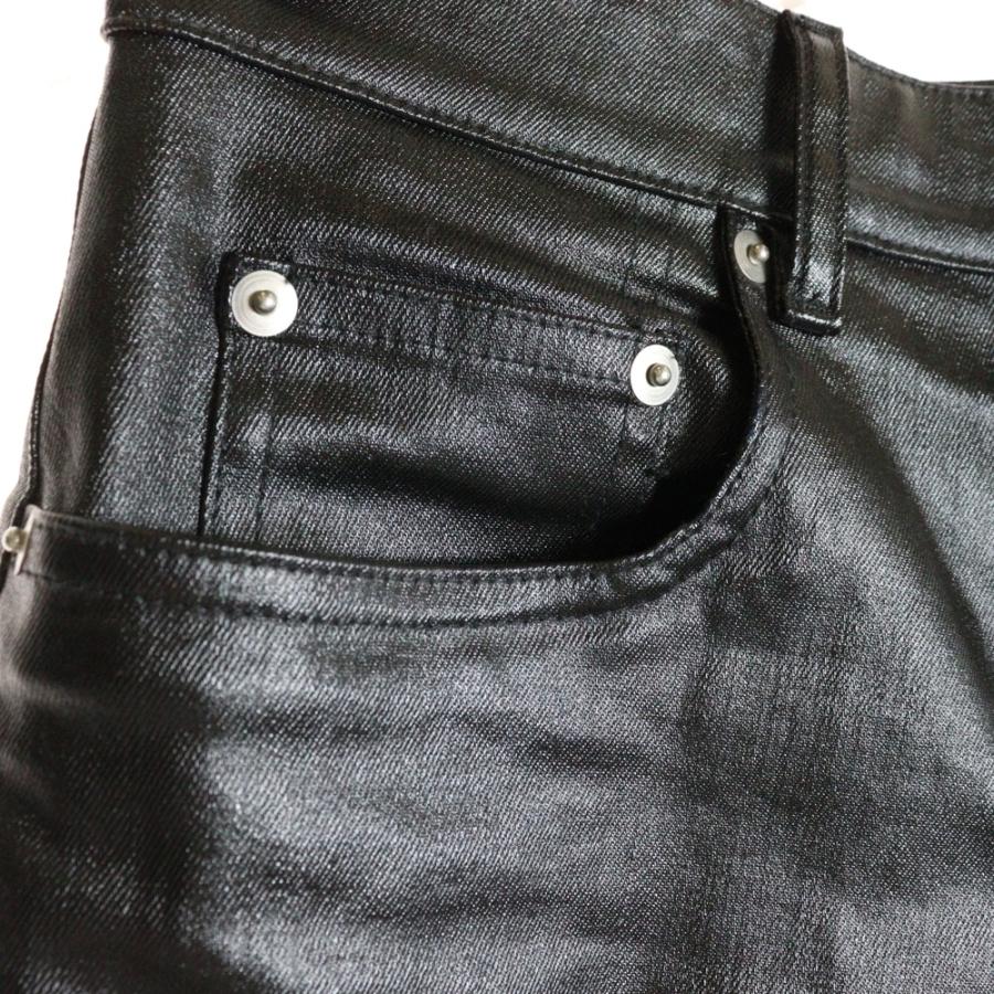 Rick Owens（リック・オウエンス） 25SS BOLAN BOOTCUT ボランブーツ