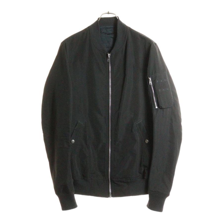 Rick Owens（リック・オウエンス） 16SS Authentic Flight Jacket
