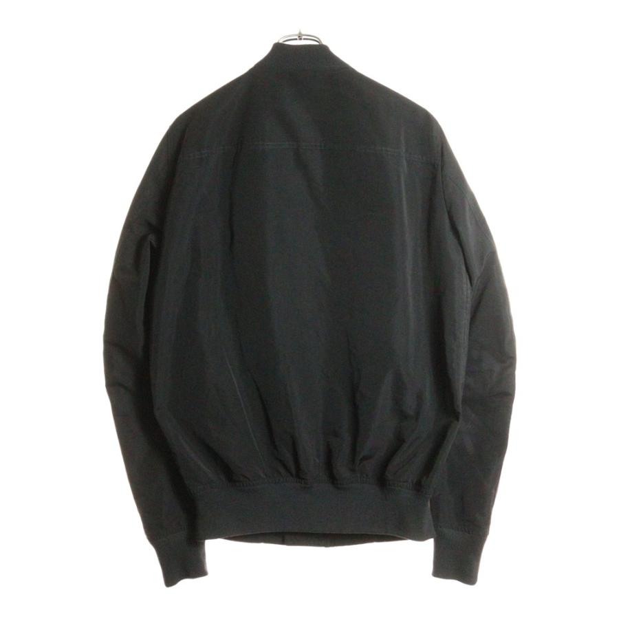Rick Owens（リック・オウエンス） 16SS Authentic Flight Jacket