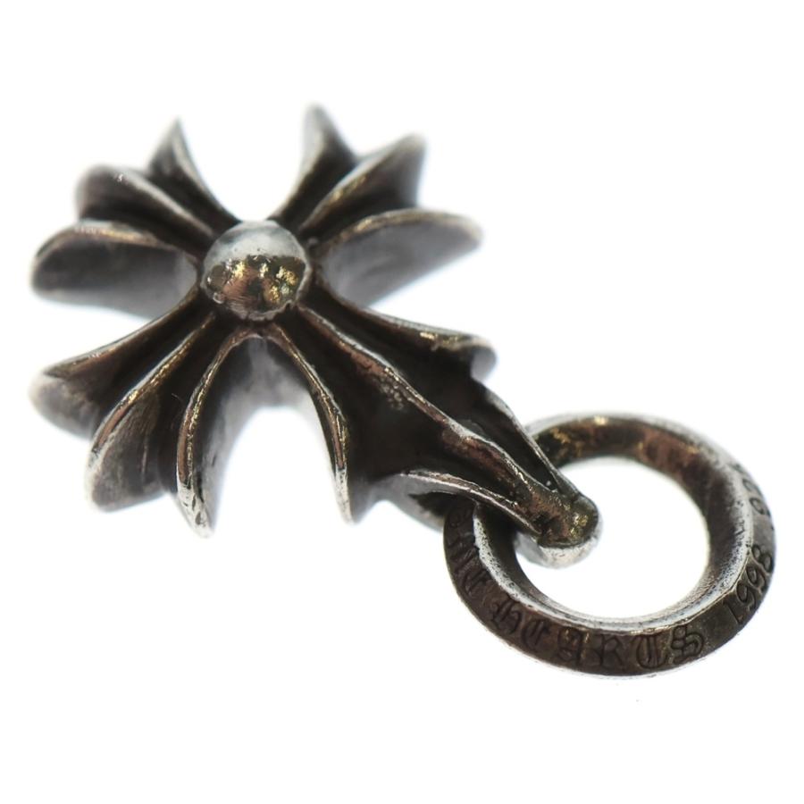 Chrome Hearts CHプラス チャーム ネックレス すぐ届く！国内発 クロムハーツ CH プラス ペンダントチャーム (CHROME